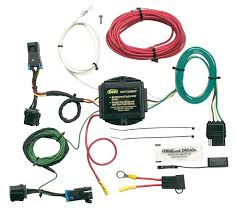 For the most part, the wiring harness that operates your trailer lights is a closed system. Hopkins Towing Solution Plug In Simple Vehicle To Trailer Wiring Harness 41345 Truck Accessory Center