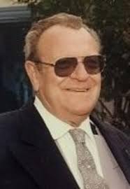 David Neufeld Obituary (1927