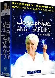 1 июл 20161 679 просмотров. Josephine Ange Gardien Saison 7 Jean Marc Seban Pascal Heylbroeck Philippe Monnier Lcj Editions Dvd Martin Delbert Agen