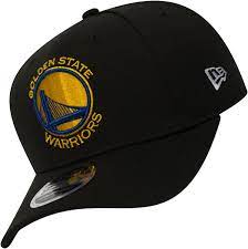 Original team color with the team front logo, and the new era and nba side logos. New Era 9fifty Stretch Snap Golden State Warriors Snapbacks At Stylefile