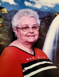 Obituary information for Ms. Ruth Faye Deal Snow