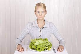 Warum Nehme Ich Nicht Ab Trotz Sport Und Diat