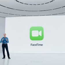 Apple has introduced ios 15 at wwdc 2021, an update that will be arriving on iphones the addition of spatial audio support to facetime will make it easier to determine who is. Gkxquw79uxiggm