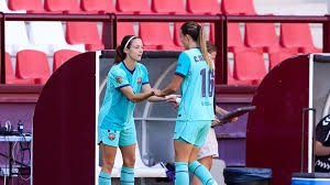 Logroño United - Barça: resultado, resumen y goles | Liga F de fútbol femenino
