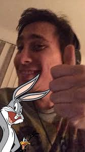 What cartoon character does this remind you of?