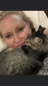 April Volunteer of the Month: Dr. Erin