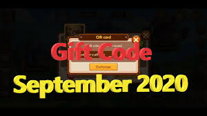 We did not find results for: Epic Summoners Gift Code September 2020 2 Trinh Nguyen Youtube