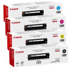 canon 731 toner