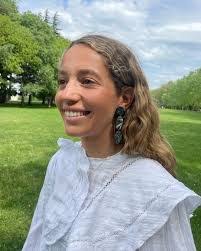 Mia Sapienza's Instagram, Twitter & Facebook