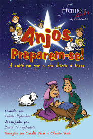Download de múiscas natalinas infantis é um livro que provavelmente é bastante procurado no momento. Anjos Preparem Se C C Tempo
