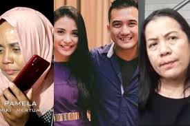 Berita Ibunda Chelsea Olivia Terbaru Hari Ini