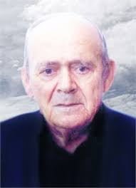 Necrologio Angelo Di Candia