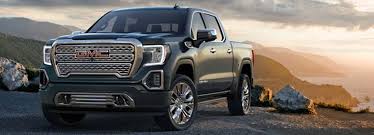 how powerful is the new gmc sierra craig dunn chevy buick