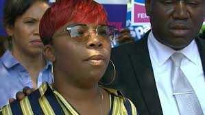 Michael Brown's mother announces she will run for City Council