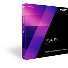 It is developed by magix madison (originally by sonic foundry) and was first released in. Sony Vegas Pro 13 Suite Upgrade Download Svdvds13094 B H Photo