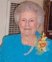 Willie Mae Farley Murray (1925-2013)