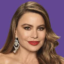 Her father, julio enrique vergara robayo, provides cattle to the meat industry. Sofia Vergara