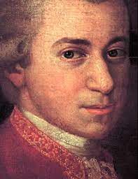 So verlockend, dass jeder nach ihr strebt und so groß. Wolfgang Amadeus Mozart Wikipedia