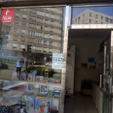 Papelería Isa