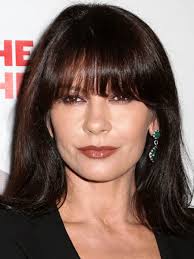 Heavy bangs on long haircuts can really shorten your face, so they are a good choice for anyone hoping to. The Best And Worst Bangs For Round Face Shapes The Skincare Edit
