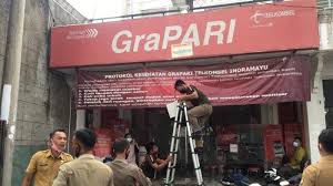 Qanun acara jinayat akan memperkuatkan petugas satpol pp dan wh dalam menjalankan tugas srari'at satpol pp menerima lowongan kerja untuk pegawai kontrak non pns sebanyak 79 orang termasuk satpol pp wanita. Loeongan Satpol Pp Kota Cirebon Lowongan Kerja Lowongan Kerja Satpol Pp Sma Smk D3 S1 Tahun 2020 Lowongan Satpol Pp Kota Padang Panjang Posisi