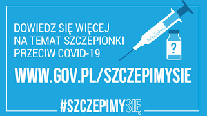 Będą one generowane automatycznie w systemie w transzach zgodnych z kolejnością szczepień (listę publikujemy poniżej). Rusza Rejestracja Szczepien Na Covid 19 Najpierw Seniorzy Leczna Serwis Urzedu Miejskiego W Lecznej