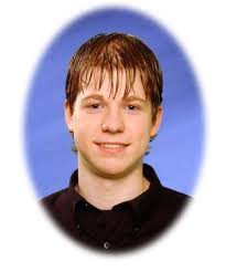 Eric Michael Suurmeyer (1986-2006)