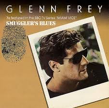 Glenn Frey