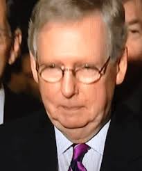 Mitch McConnell Is the Real Villain