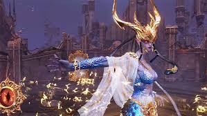 The base body is the work of a team member. System Raid Boss Nehliya Queen Of Annihilation Game Guide Archeage