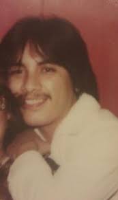 Obituary information for Blas Garza Barrera