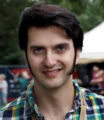 Mittelalter trifft Star Wars: Robert Kik plant neues Event bei Vogel