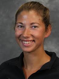 Women's Rowing 2014-15