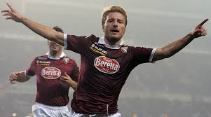 Lazio forward ciro immobile earned another start for the italian national team in its 2022 world cup qualifying fixture against lithuania. Everything You Need To Know About Ciro Immobile Fourfourtwo