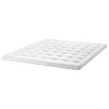 لبادات مراتب من ايكيا Ikea