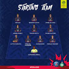Jun 09, 2021 · photo by marc atkins/getty images. Psg Squad Against Psg Paris Saint Germain Facebook