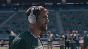 Bose earbuds cheap nfl commercial
