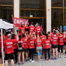 Trusted for nearly 60 years by the armed forces for our enduring. Capco The Capital Markets Company Als Arbeitgeber Gehalt Karriere Benefits Kununu