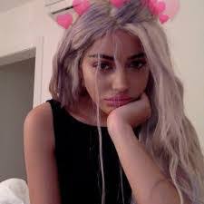 Hunter Locascio's Instagram, Twitter & Facebook