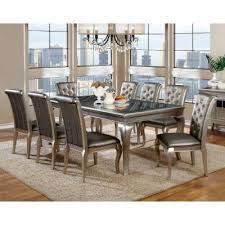 This dining set is a perfect for family gather, holiday events and everyday meals. Formal Kitchen Dining Room Table Sets Hayneedle