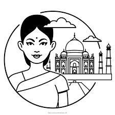 Here you have coloring pages of mickey and minnie mouse, spongebob, donald duck, hello kitty and more. Frau Ausmalbilder Ultra Coloring Pages