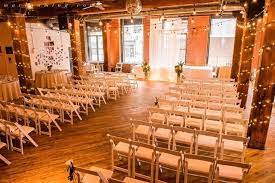 Dumbo Loft Brooklyn New York 4 Nyc Wedding Venues Wedding Venues Loft Wedding