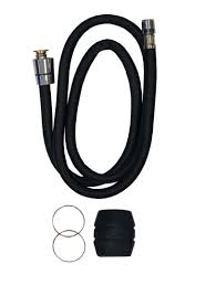 Robinet cuisine rabattable avec douchette. Flexible De Douchette Evier Male Male Leroy Merlin
