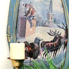 ‪DIY crafts using new and repurposed decor items‬‏