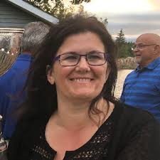 Andrea Donna Bulmer (@BulmerAndrea)