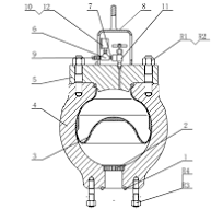 Types Of Mud Pump Pulsation Dampeners | Dezhou Rundong