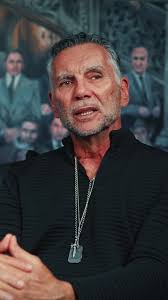 Transforming Life: From Streets to Wine Label