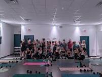 YogaSix Day