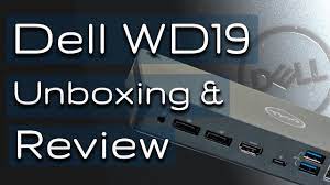 Windows xp support windows 7 , windows vista support motherboards. Dell Wd19 Dock Unboxing And Macbook Pro Touchbar Test Youtube