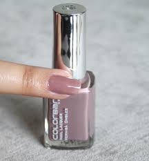 Image result for colorbar nail paint